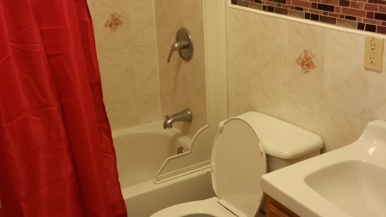 Photo of Bathroom in Bedford-Stuyvesant