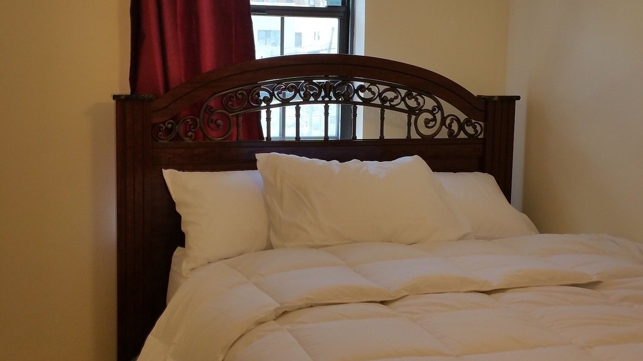 Photo of Bedroom in Bedford-Stuyvesant