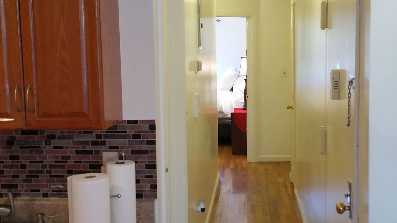 Photo of Kitchen in Bedford-Stuyvesant