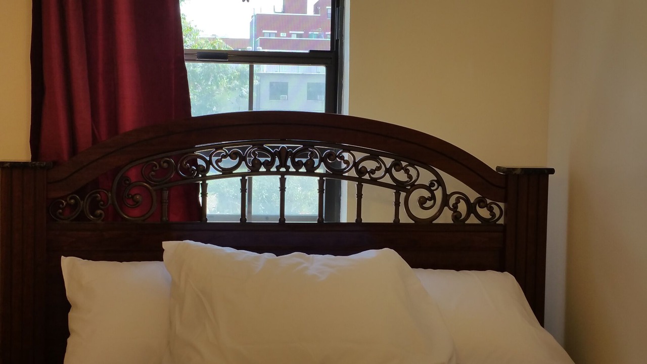 Photo of Bedroom in Bedford-Stuyvesant