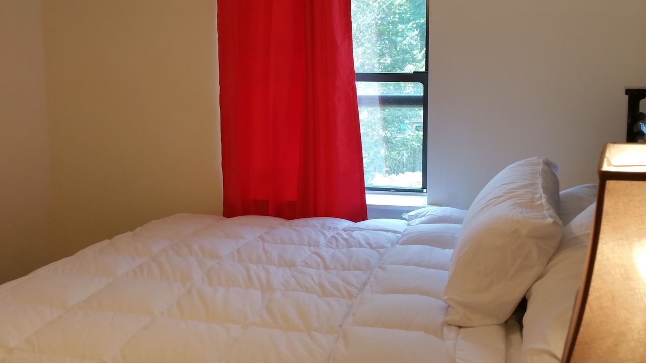 Photo of Bedroom in Bedford-Stuyvesant