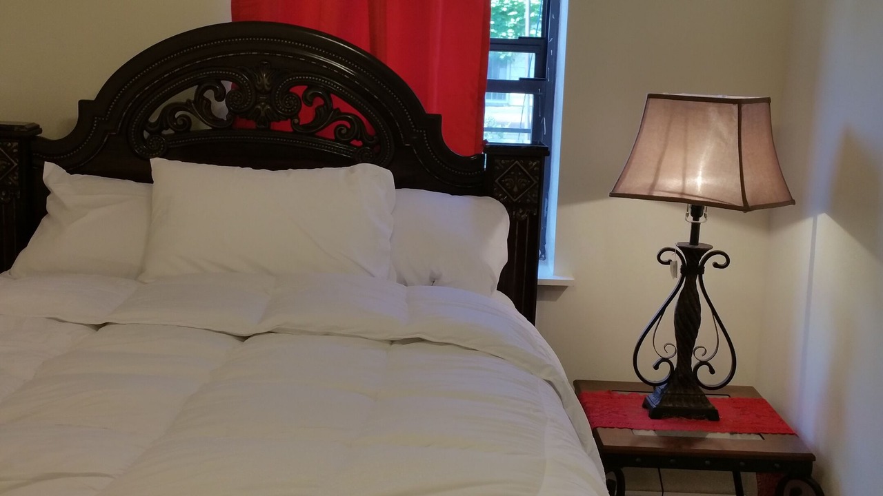 Photo of Bedroom in Bedford-Stuyvesant
