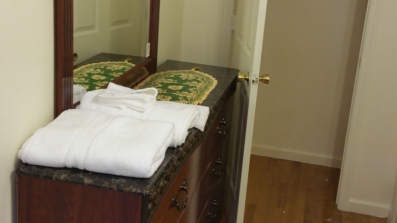 Photo of Bedroom in Bedford-Stuyvesant