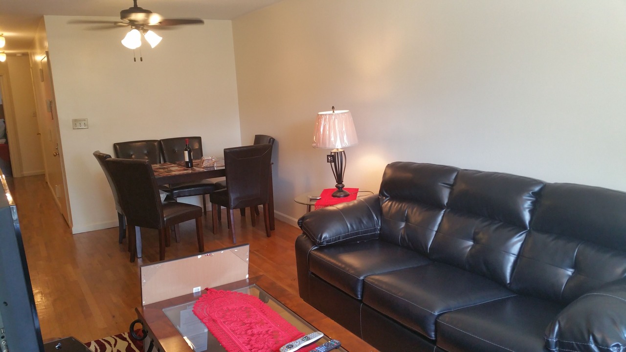 Photo of Livingroom in Bedford-Stuyvesant
