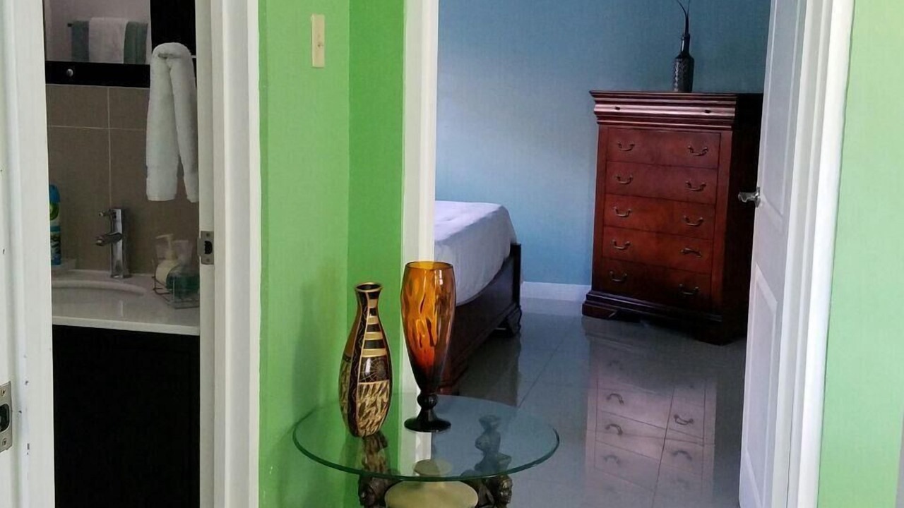 Photo of Bedroom in Kingston
