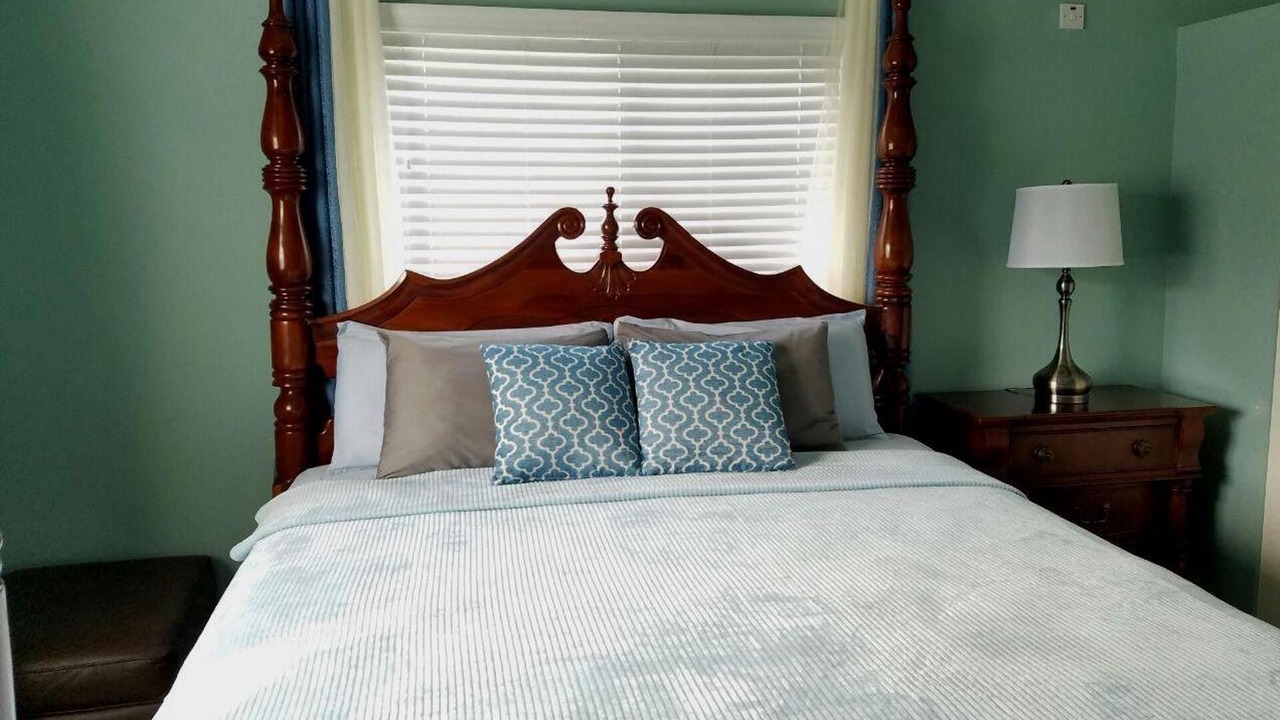 Photo of Bedroom in Kingston