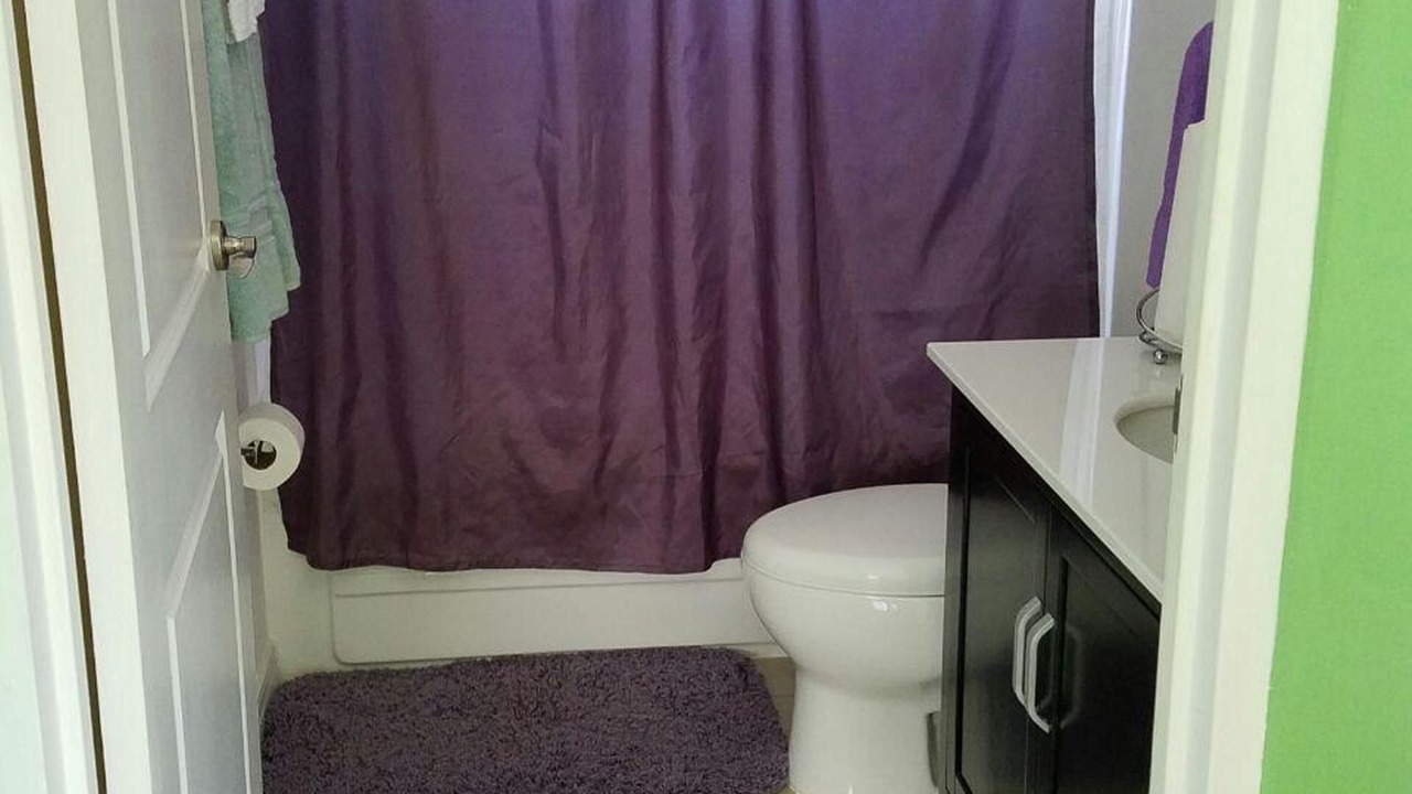 Photo of Bathroom in Kingston