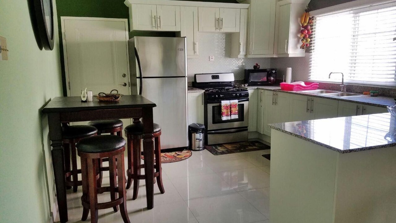 Photo of Kitchen in Kingston
