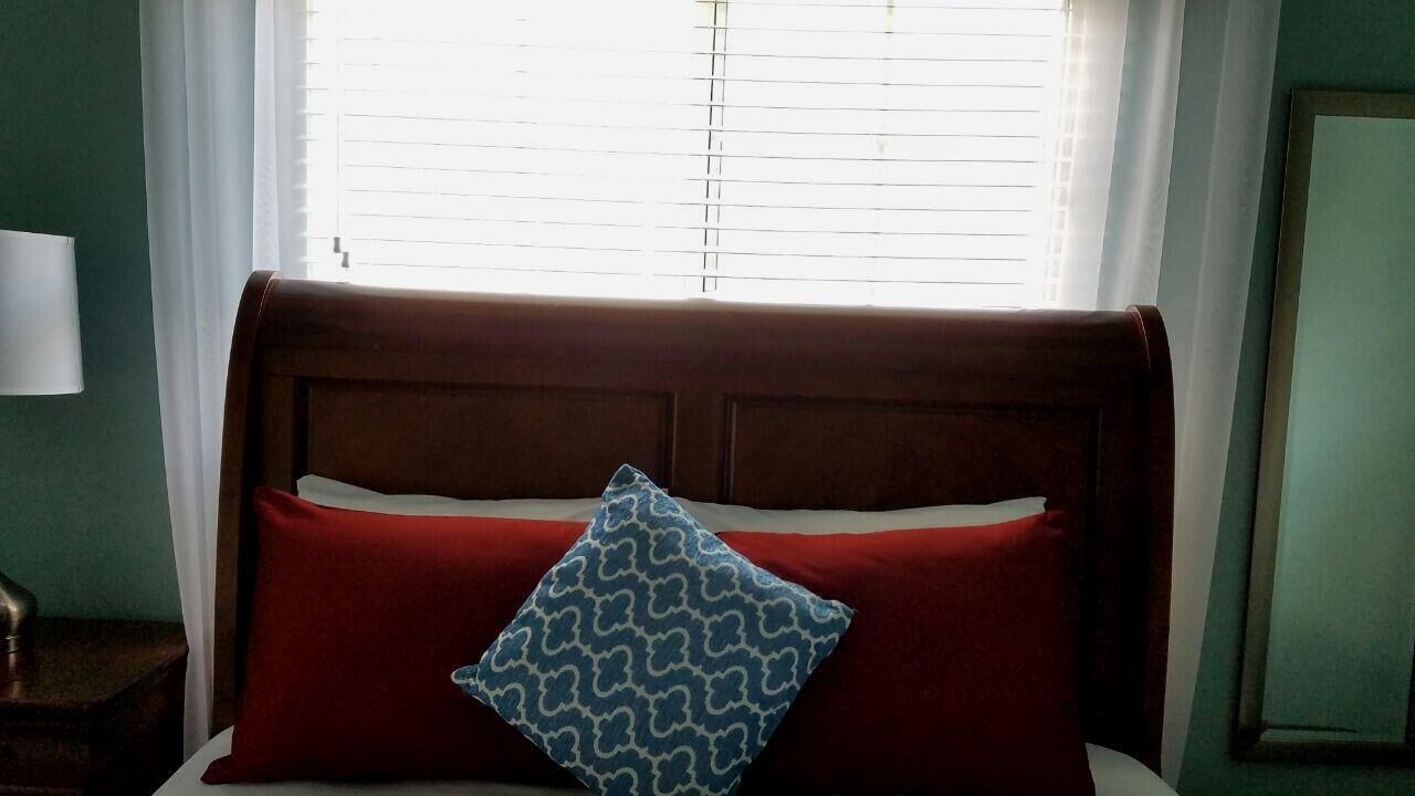 Photo of Bedroom in Kingston