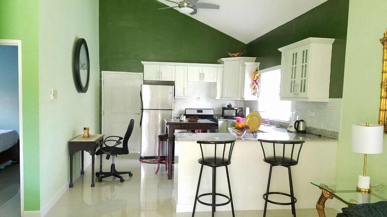 Photo of Kitchen in Kingston