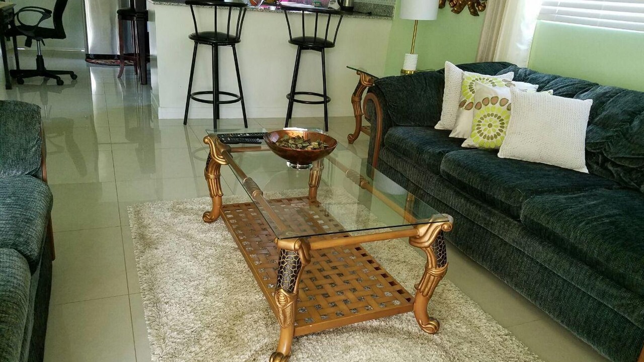 Photo of Livingroom in Kingston