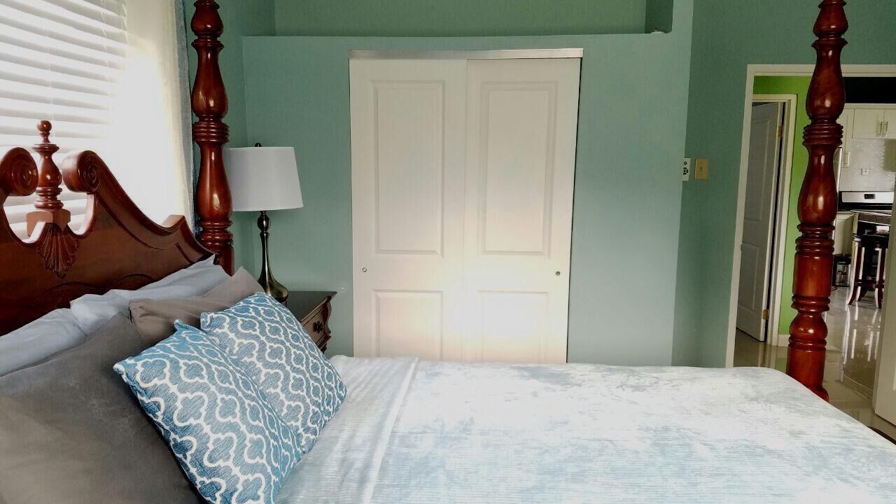 Photo of Bedroom in Kingston