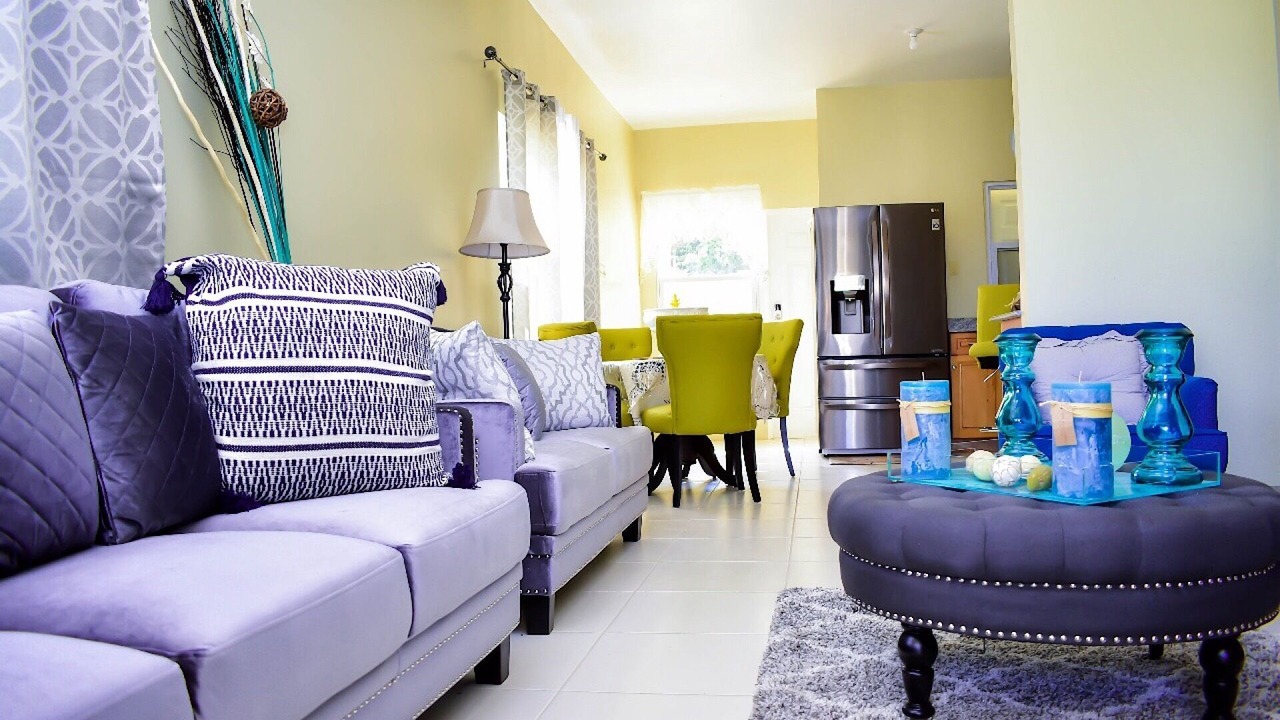 Photo of Livingroom in Runaway Bay