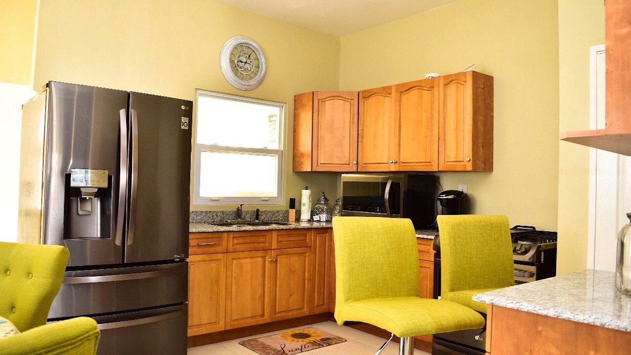 Photo of Kitchen in Runaway Bay
