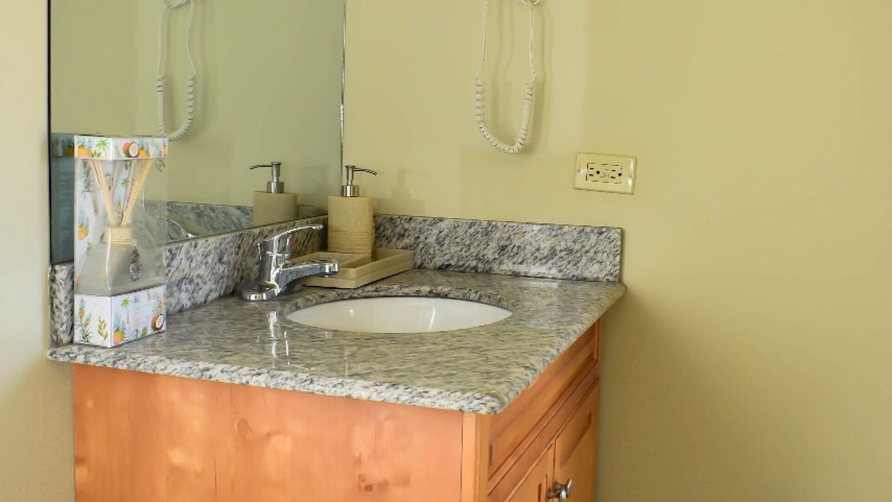 Photo of Bathroom in Runaway Bay