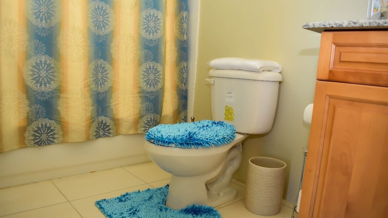 Photo of Bathroom in Runaway Bay