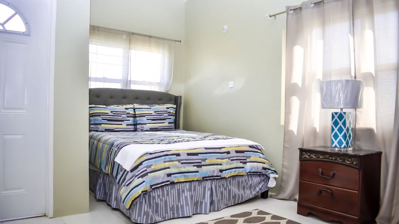 Photo of Bedroom in Runaway Bay