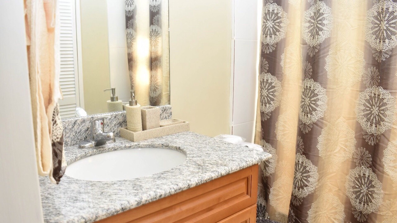 Photo of Bathroom in Runaway Bay