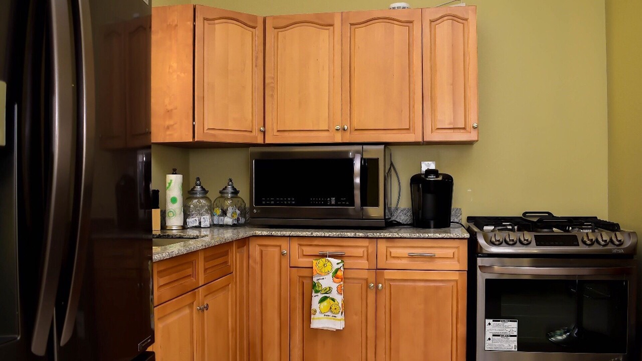 Photo of Kitchen in Runaway Bay