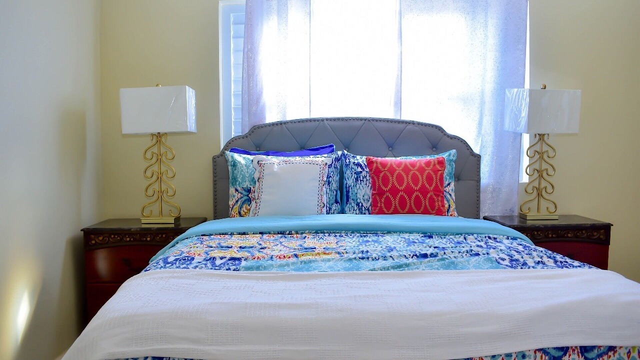 Photo of Bedroom in Runaway Bay