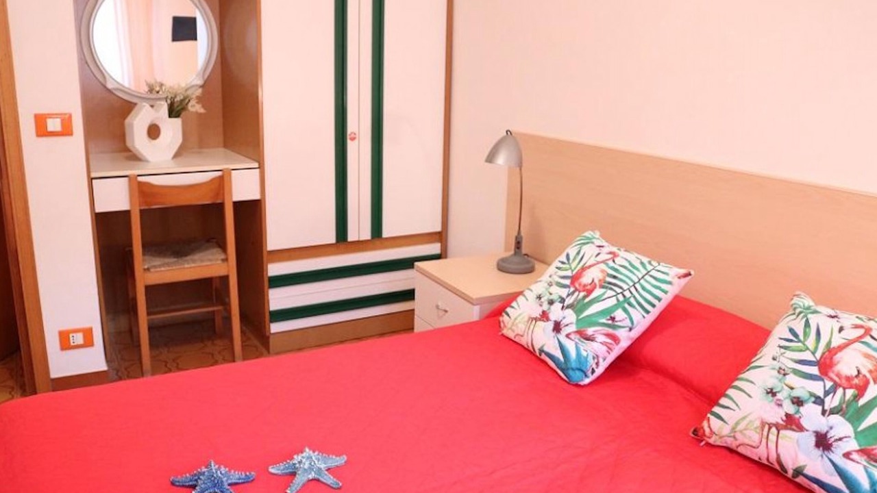 Photo of Bedroom in Bibione Pineda