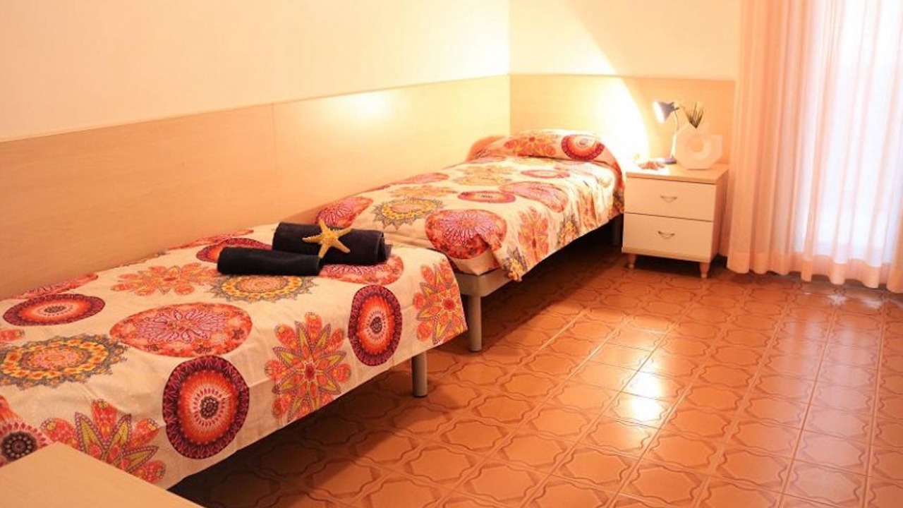 Photo of Bedroom in Bibione Pineda