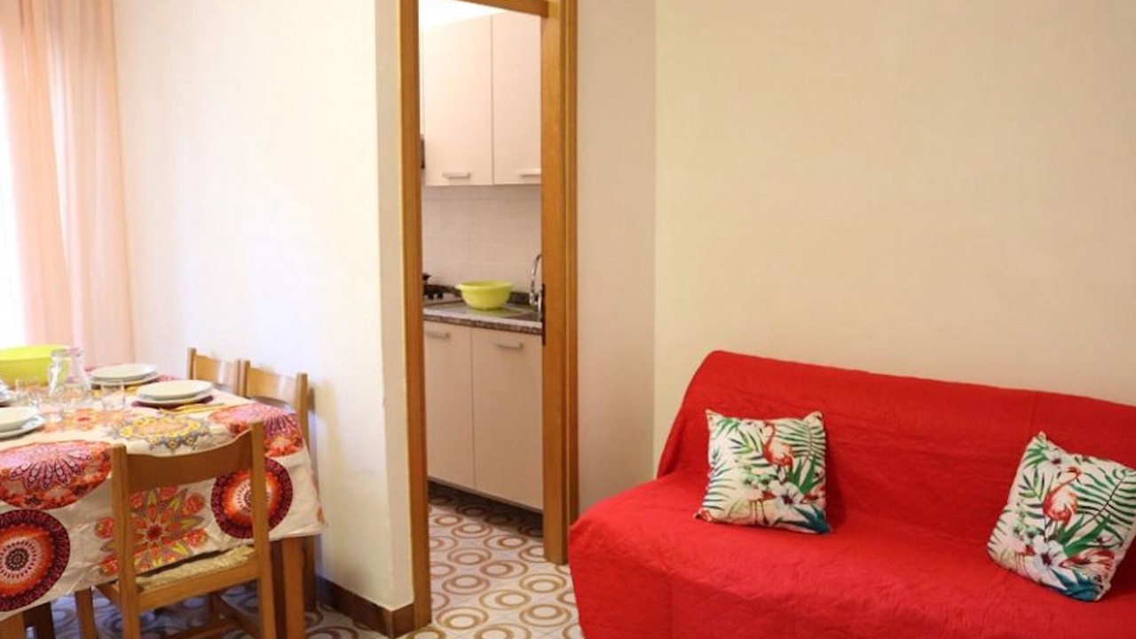 Photo of Livingroom in Bibione Pineda
