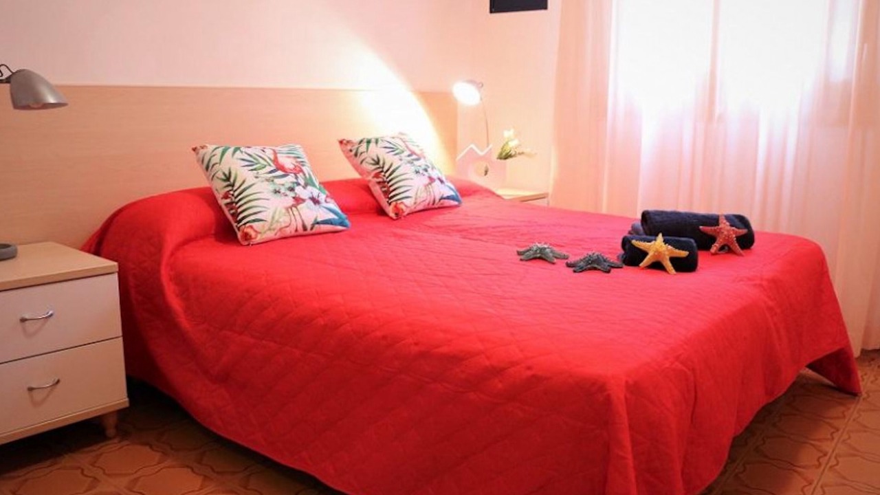 Photo of Bedroom in Bibione Pineda