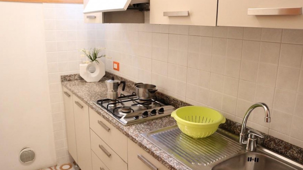 Photo of Kitchen in Bibione Pineda