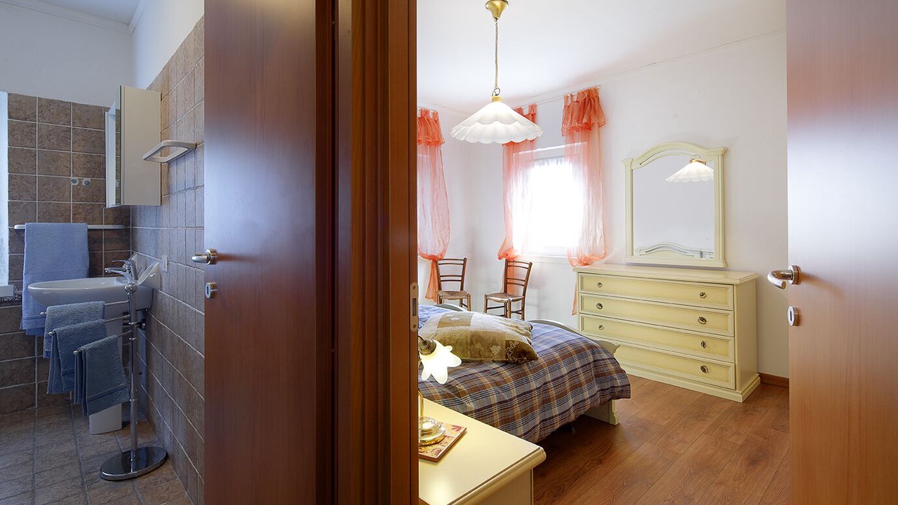Photo of Bedroom in Conegliano
