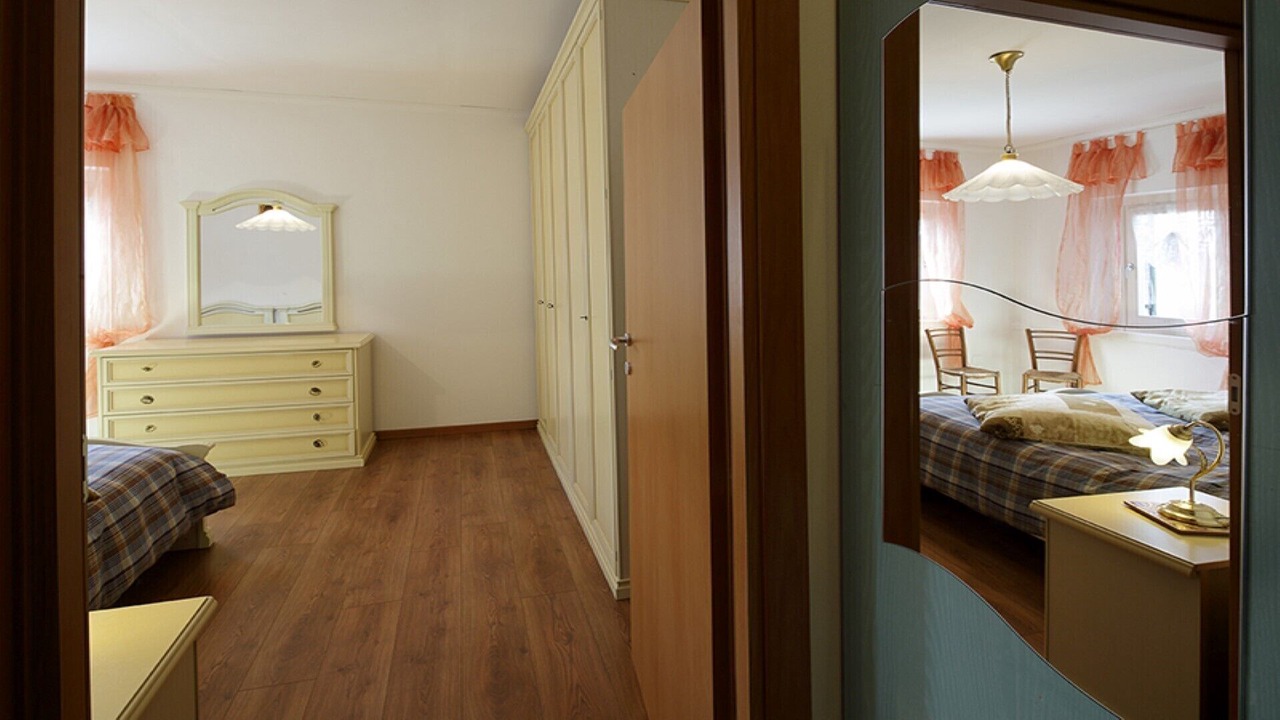 Photo of Bedroom in Conegliano