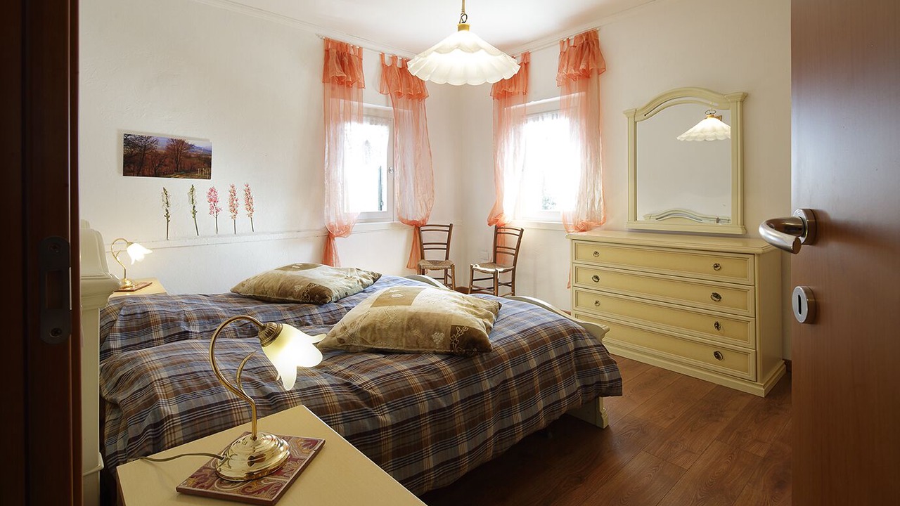 Photo of Bedroom in Conegliano