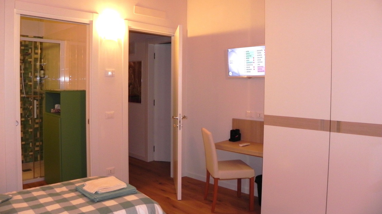 Photo of Bedroom in Col San Martino
