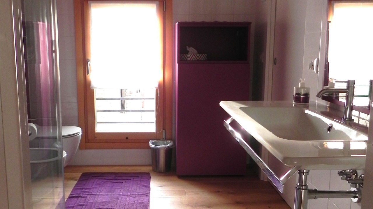 Photo of Bathroom in Col San Martino