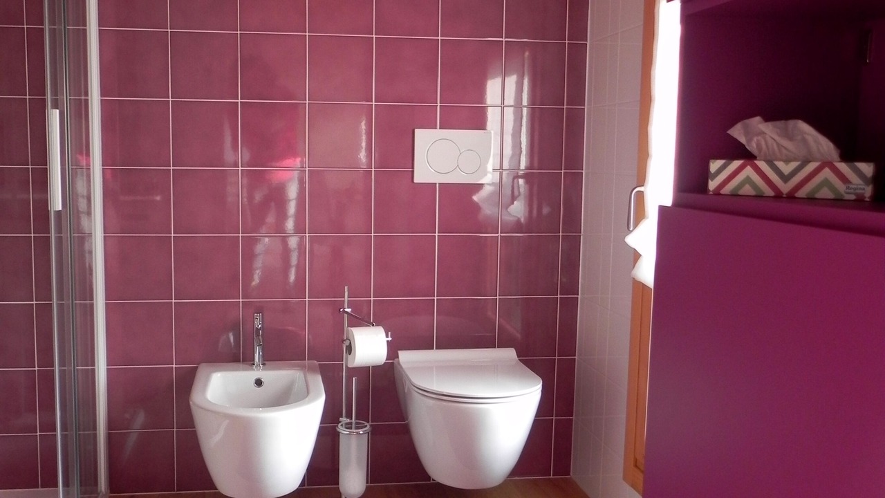 Photo of Bathroom in Col San Martino