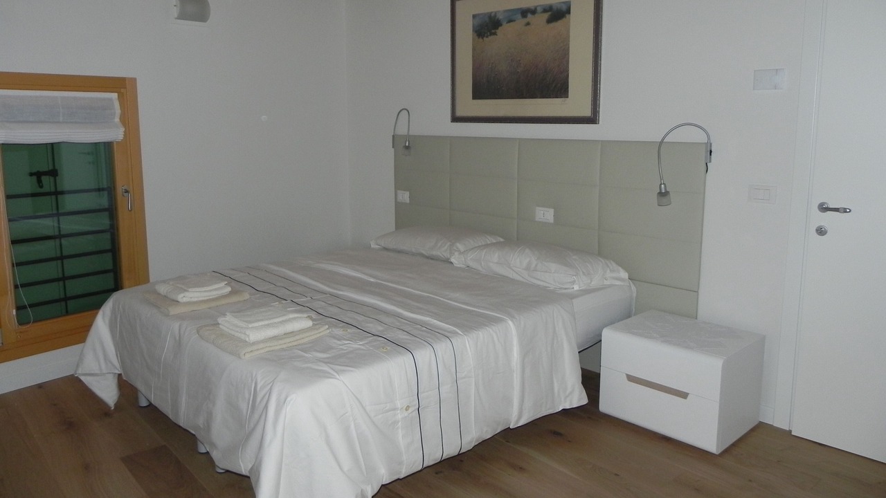 Photo of Bedroom in Col San Martino