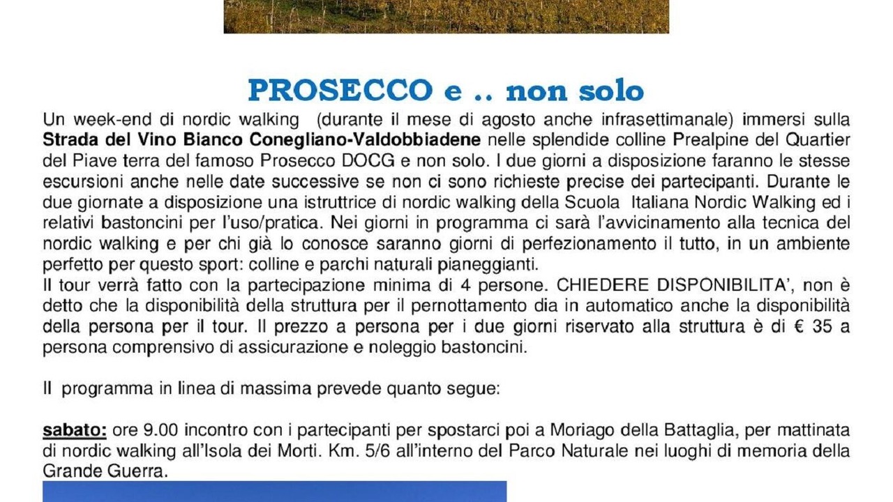 Photo of Others in Col San Martino