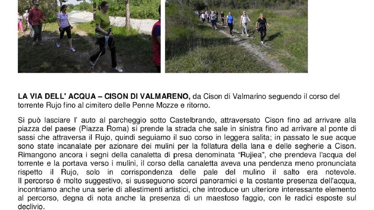 Photo of Others in Col San Martino