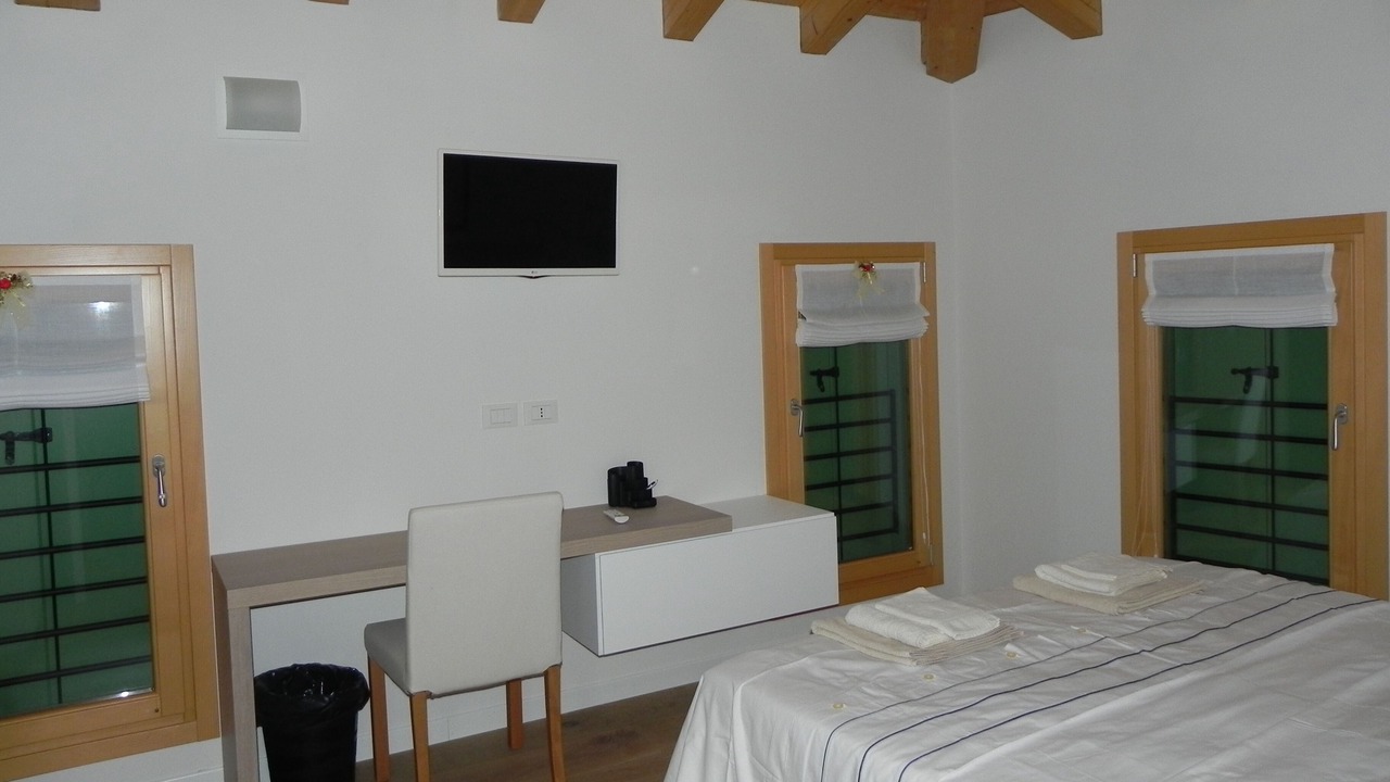 Photo of Bedroom in Col San Martino