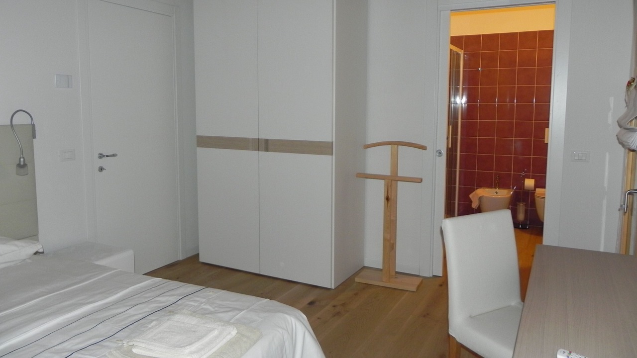 Photo of Bedroom in Col San Martino
