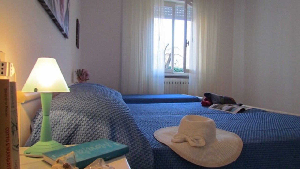 Photo of Bedroom in Bibione