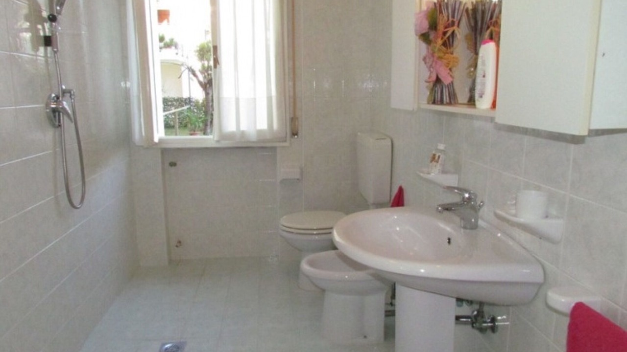 Photo of Bathroom in Bibione