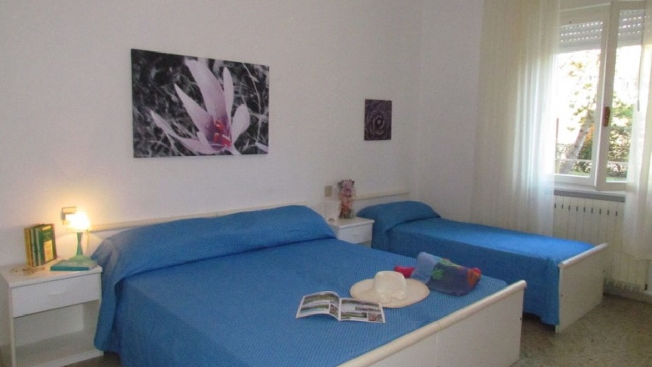 Photo of Bedroom in Bibione