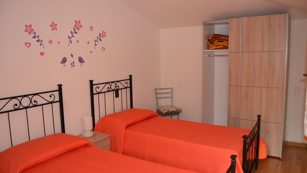 Photo of Bedroom in Castelletto