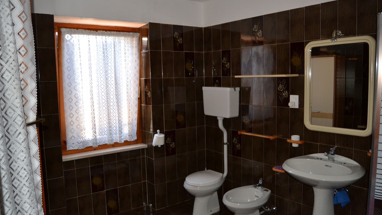Photo of Bathroom in Castelletto