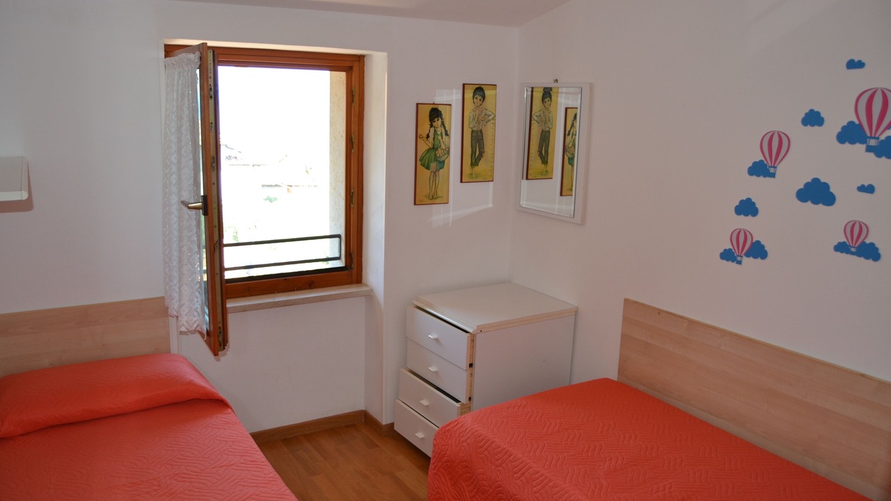 Photo of Bedroom in Castelletto