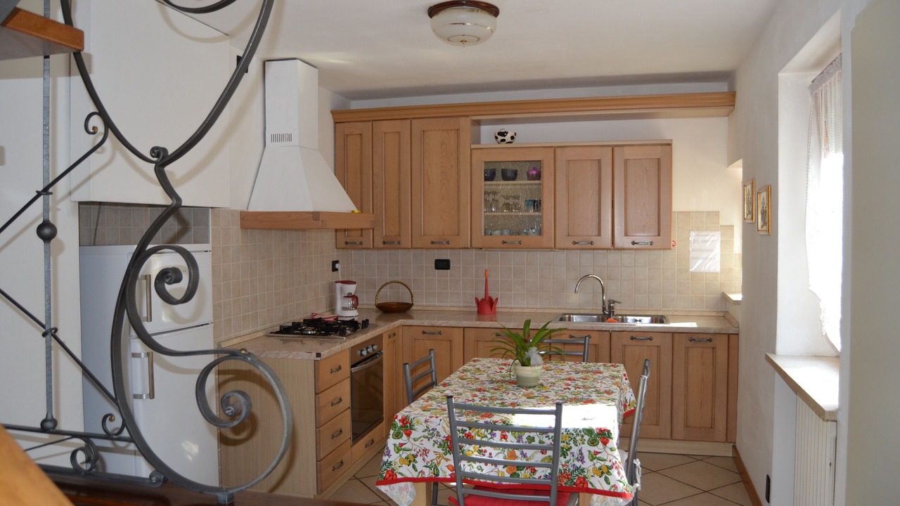 Photo of Kitchen in Castelletto