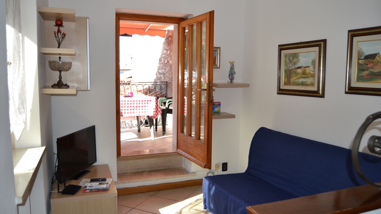 Photo of Livingroom in Castelletto