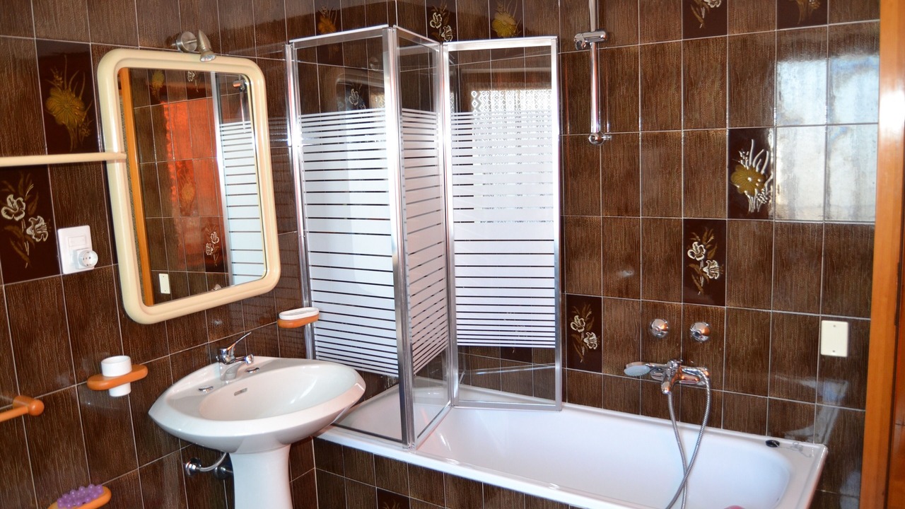 Photo of Bathroom in Castelletto