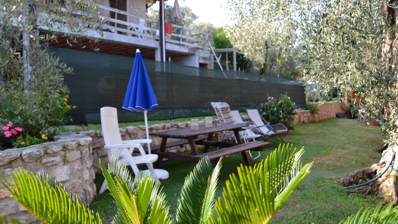 Photo of Patio Balcony in Castelletto